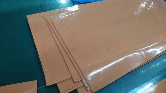 硅胶片 硅胶片
